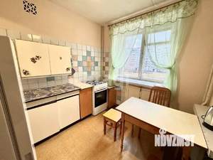 2-к квартира, вторичка, 51м2, 3/5 этаж