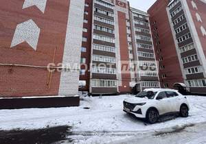 1-к квартира, вторичка, 53м2, 1/9 этаж