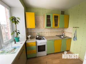 2-к квартира, вторичка, 42м2, 5/5 этаж