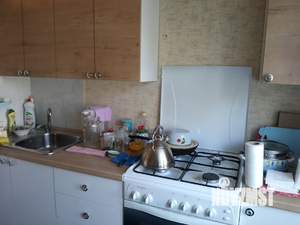 2-к квартира, вторичка, 43м2, 3/5 этаж