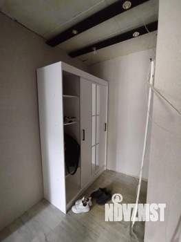 1-к квартира, вторичка, 31м2, 2/5 этаж