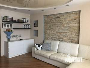 3-к квартира, вторичка, 64м2, 4/5 этаж