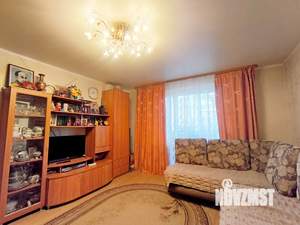 2-к квартира, вторичка, 48м2, 3/5 этаж