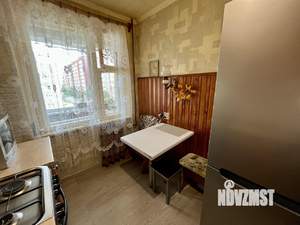 3-к квартира, вторичка, 64м2, 4/5 этаж