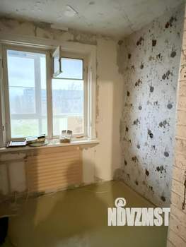 2-к квартира, вторичка, 42м2, 4/5 этаж