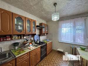3-к квартира, вторичка, 64м2, 2/5 этаж