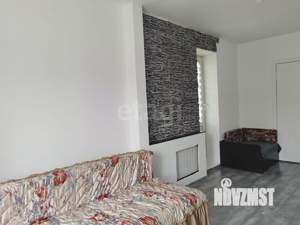 1-к квартира, вторичка, 35м2, 4/10 этаж