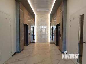 2-к квартира, вторичка, 54м2, 1/16 этаж