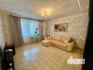3-к квартира, вторичка, 64м2, 4/5 этаж