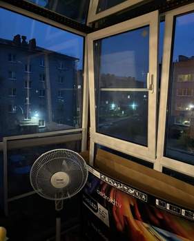 2-к квартира, вторичка, 36м2, 3/5 этаж