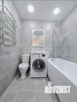 1-к квартира, вторичка, 37м2, 16/16 этаж