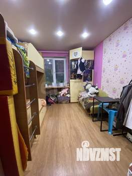 2-к квартира, вторичка, 49м2, 3/5 этаж