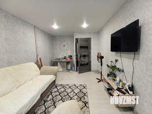 2-к квартира, вторичка, 49м2, 2/9 этаж