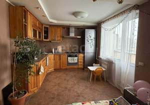 3-к квартира, вторичка, 89м2, 5/10 этаж