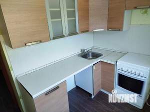 2-к квартира, вторичка, 44м2, 3/5 этаж