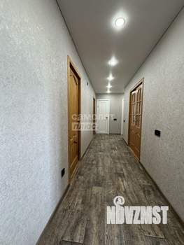 4-к квартира, вторичка, 85м2, 8/9 этаж