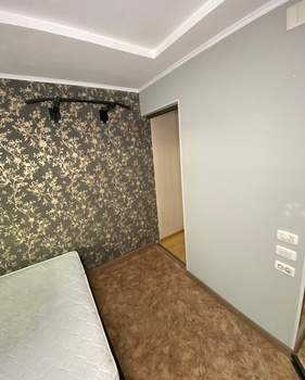 1-к квартира, вторичка, 30м2, 8/9 этаж