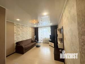 1-к квартира, вторичка, 37м2, 10/13 этаж