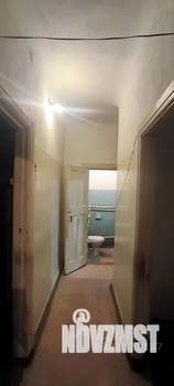 2-к квартира, вторичка, 49м2, 4/4 этаж