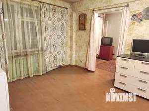 2-к квартира, вторичка, 45м2, 4/5 этаж