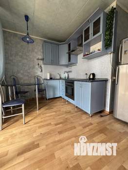 3-к квартира, вторичка, 65м2, 6/16 этаж
