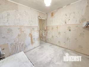 1-к квартира, вторичка, 36м2, 9/9 этаж