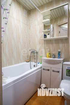 1-к квартира, вторичка, 29м2, 3/9 этаж