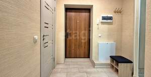 1-к квартира, вторичка, 31м2, 6/10 этаж