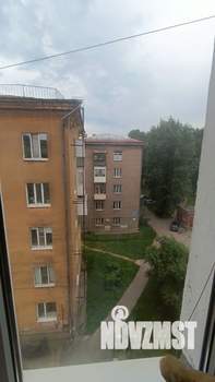 3-к квартира, вторичка, 74м2, 5/6 этаж