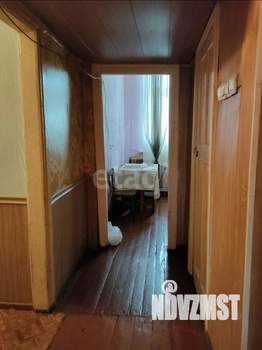 4-к квартира, вторичка, 87м2, 1/5 этаж