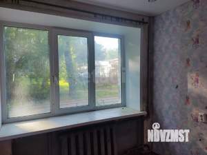 4-к квартира, вторичка, 71м2, 1/12 этаж