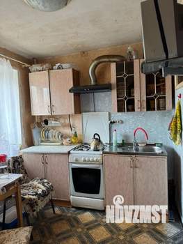 3-к квартира, вторичка, 54м2, 4/5 этаж