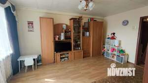 3-к квартира, вторичка, 59м2, 5/5 этаж