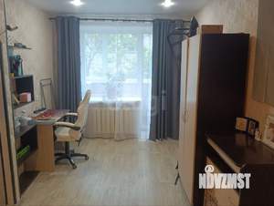 1-к квартира, вторичка, 29м2, 2/5 этаж