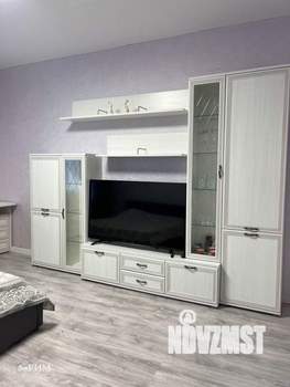 1-к квартира, вторичка, 41м2, 1/5 этаж