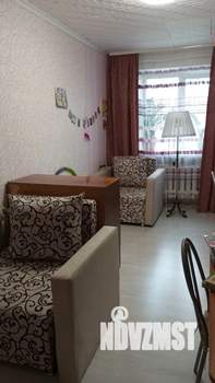 2-к квартира, вторичка, 43м2, 2/5 этаж