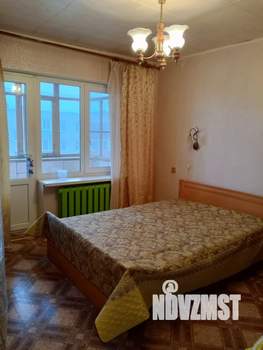 2-к квартира, вторичка, 45м2, 5/5 этаж
