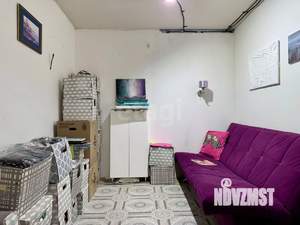 2-к квартира, вторичка, 50м2, 5/5 этаж