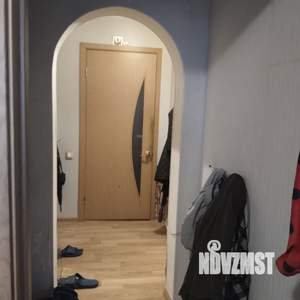 2-к квартира, вторичка, 33м2, 7/9 этаж