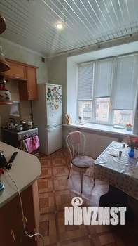 3-к квартира, вторичка, 74м2, 5/6 этаж