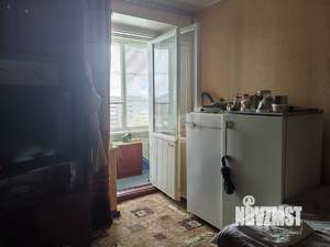 1-к квартира, вторичка, 31м2, 9/9 этаж
