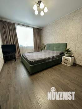 2-к квартира, вторичка, 63м2, 5/12 этаж