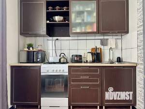 1-к квартира, вторичка, 42м2, 2/5 этаж