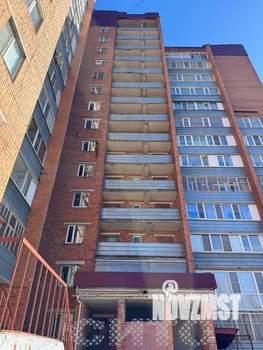 3-к квартира, вторичка, 65м2, 5/14 этаж
