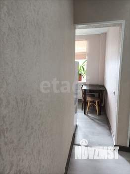1-к квартира, вторичка, 31м2, 4/5 этаж