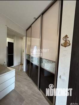 3-к квартира, вторичка, 100м2, 4/4 этаж
