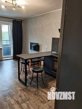 2-к квартира, вторичка, 58м2, 2/14 этаж
