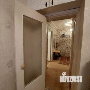 1-к квартира, вторичка, 35м2, 2/9 этаж