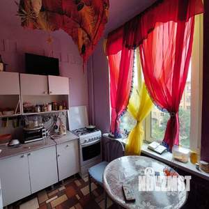 3-к квартира, вторичка, 76м2, 4/5 этаж