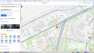 Студия квартира, вторичка, 13м2, 1/9 этаж